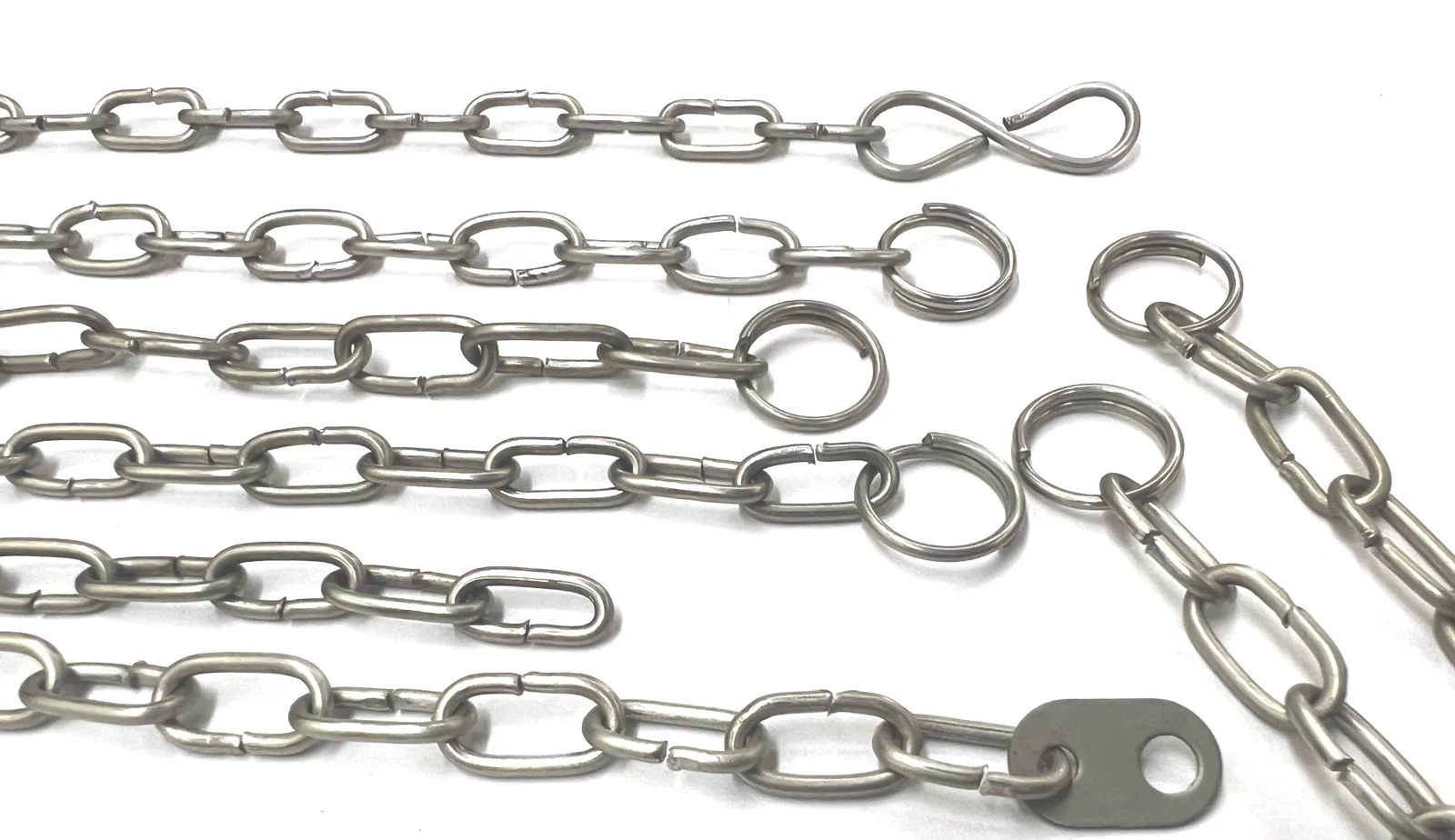 Counterflow Drum Mixer